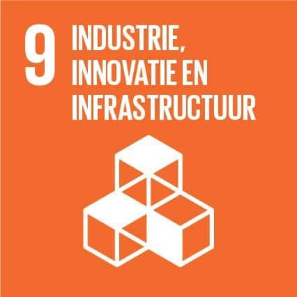 SDG 9.3: Kennis en innovatie