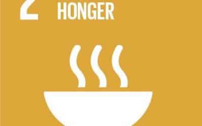 SDG 2: Geen honger