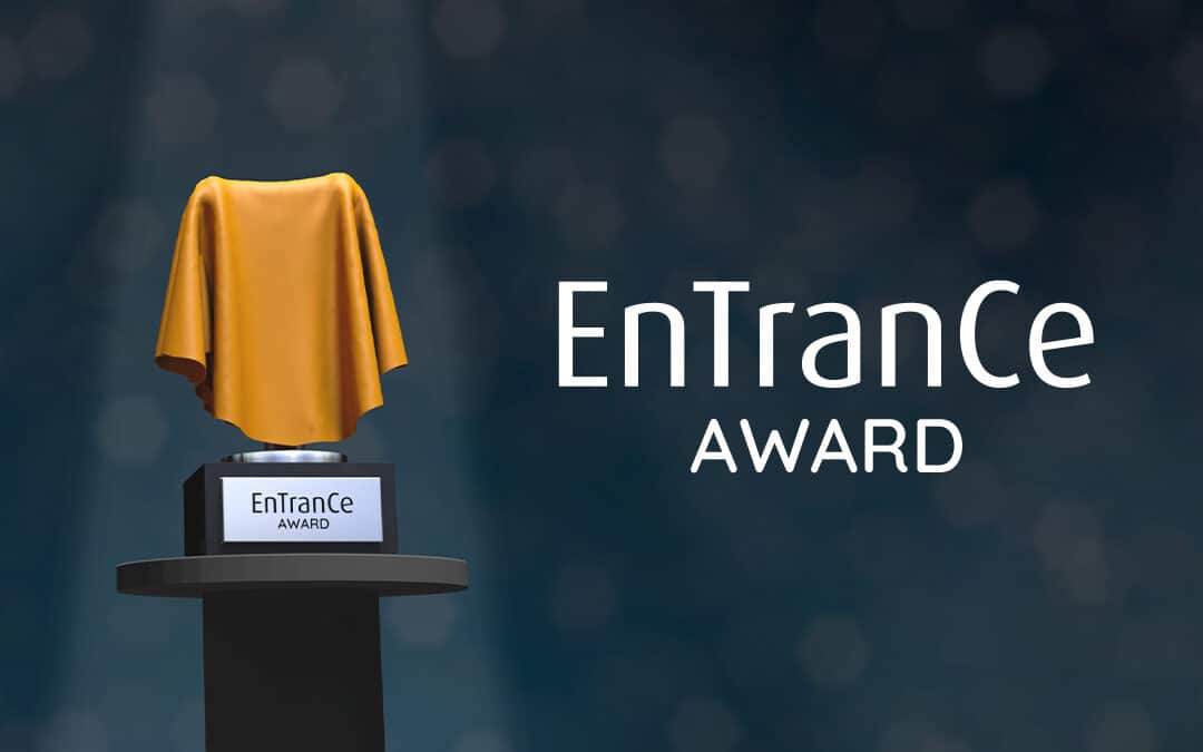 Fennenoord prijswinnaar bij EnTranCe Award 2023