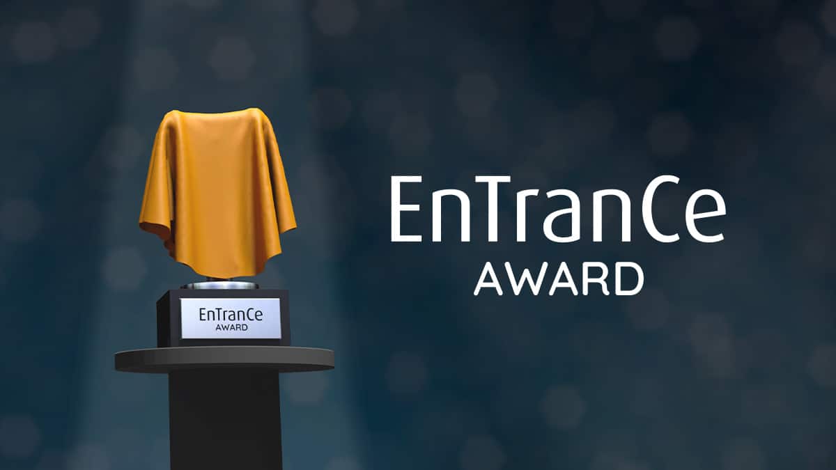 EnTranCe Award